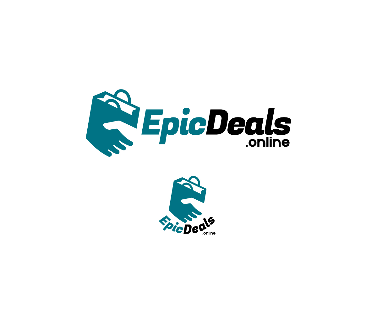 Logo Design by taufik_alrahman for this project | Design #27698281
