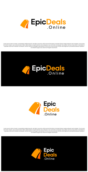 Diseño de Logo por JoseDesign