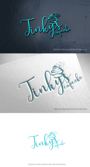 Logo-Design von zebronicgraphic für dieses Projekt | Design: #27698726