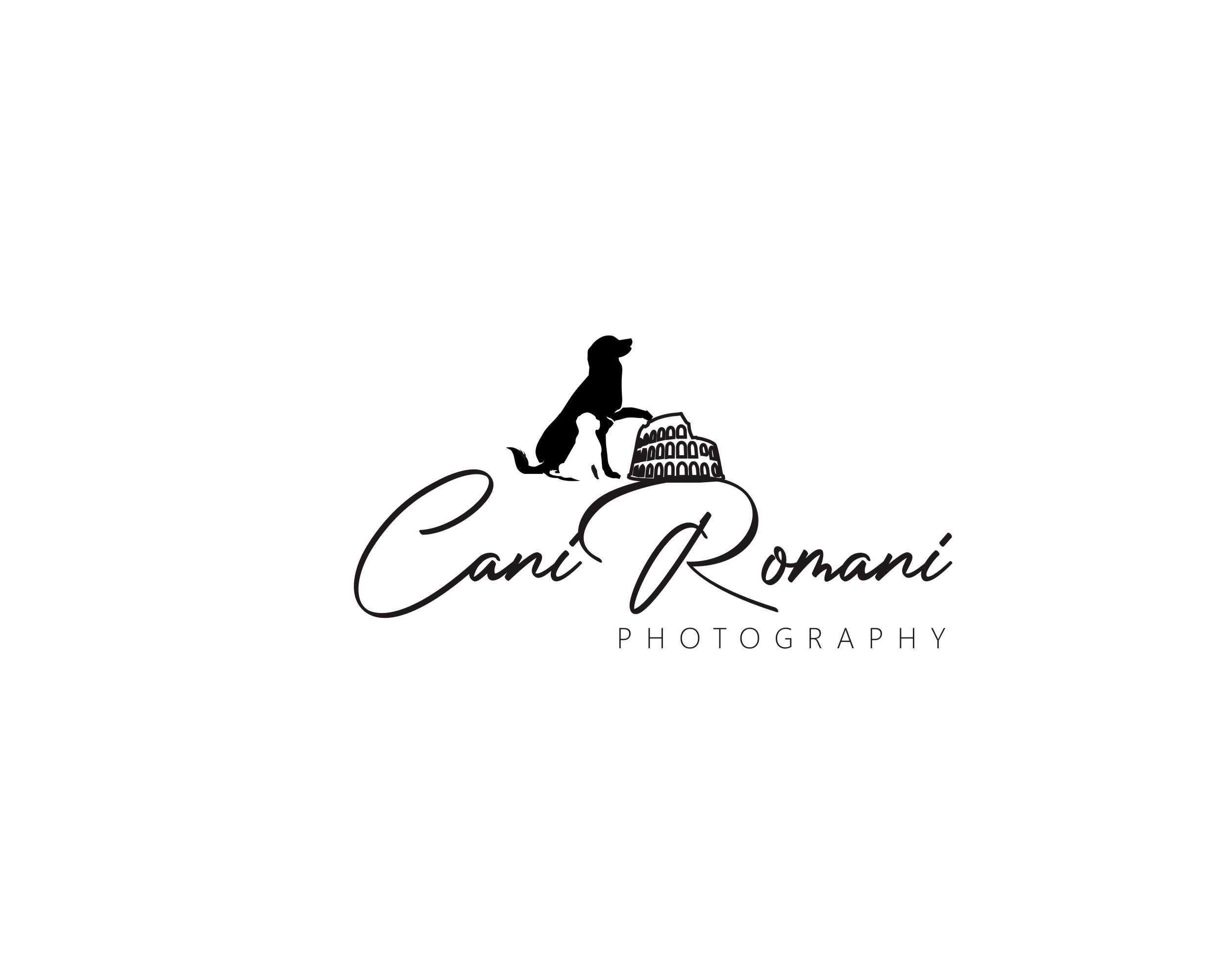 Logo Design by Falguni for this project | Design #27705859