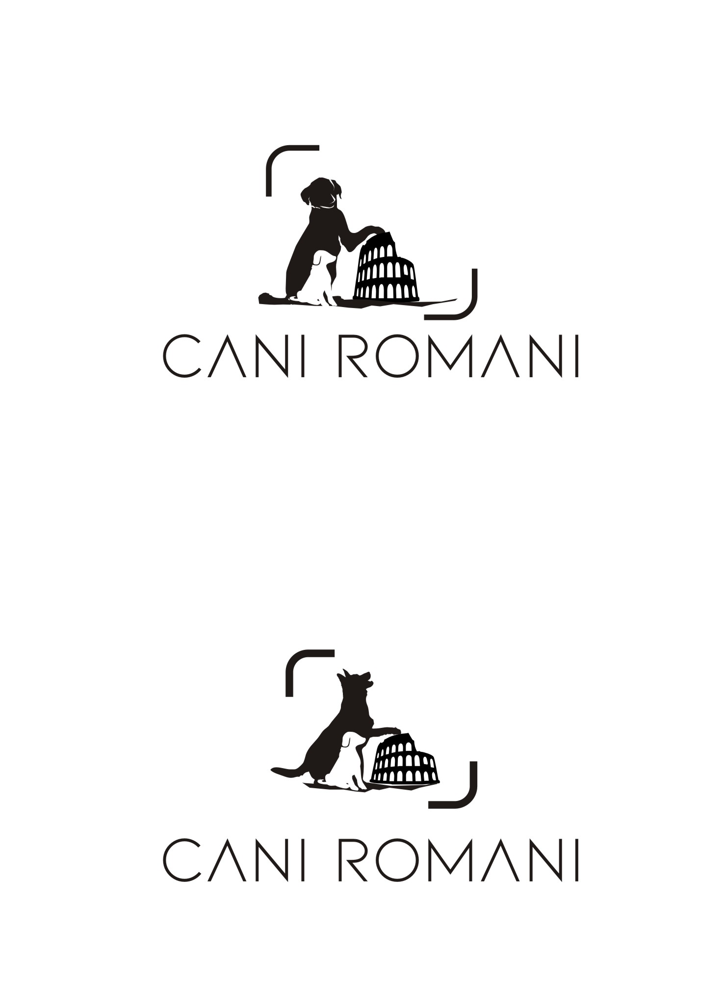 Logo Design by Falguni for this project | Design #27713228