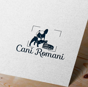 Logo Design by Aaaron for this project | Design: #27705870