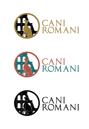 Logo Design by aputski for this project | Design #27701586