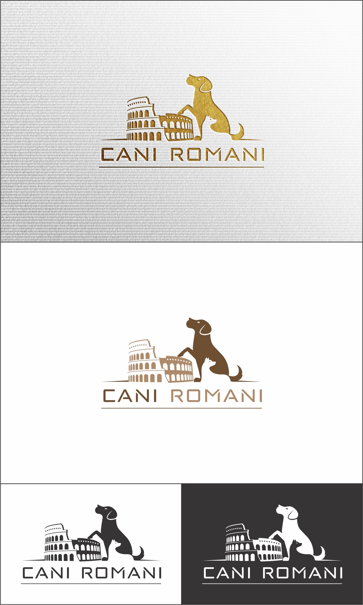 Logo Design by Robert Macwan for this project | Design #27706165