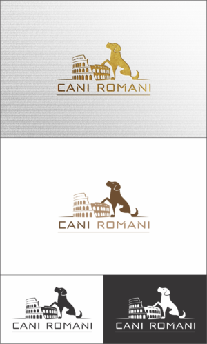 Logo Design by Robert Macwan for this project | Design #27706165