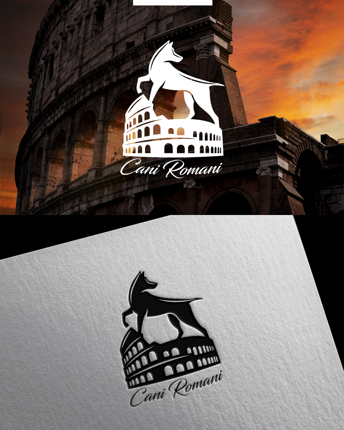 Logo Design by FoxD solutions for this project | Design #27705383