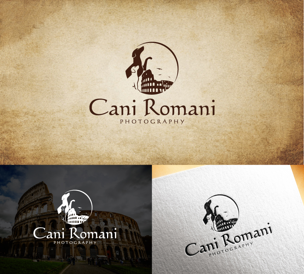 Logo Design by step forward 2 for this project | Design #27702493