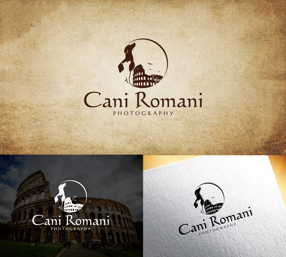 Logo Design by step forward 2 for this project | Design #27705187