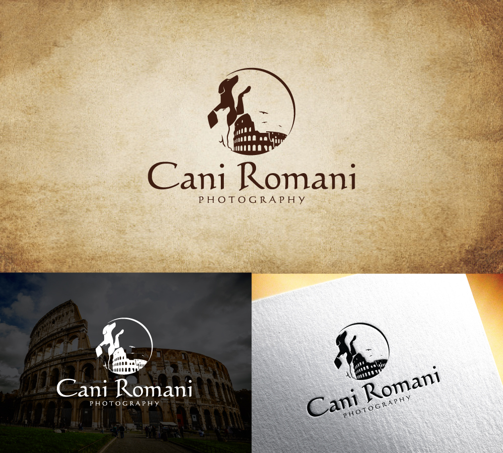 Logo Design by step forward 2 for this project | Design #27705188