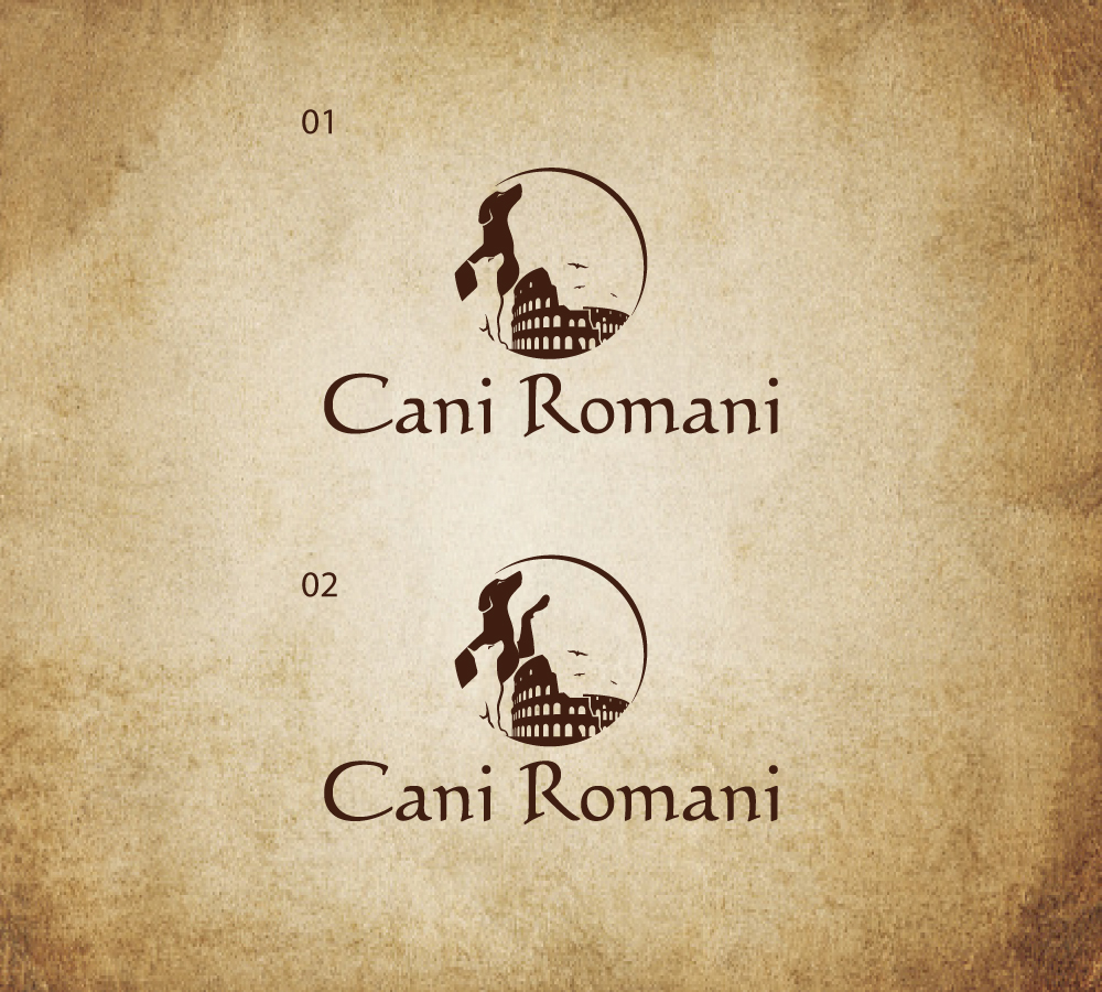 Logo Design by step forward 2 for this project | Design #27705232