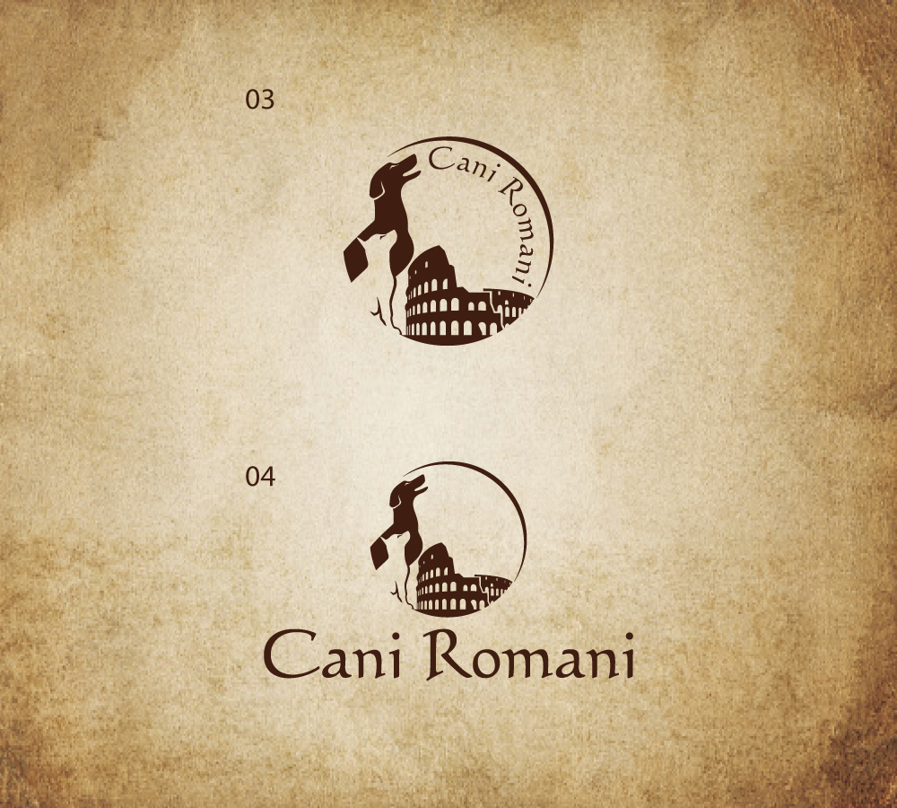 Logo Design by step forward 2 for this project | Design #27709651