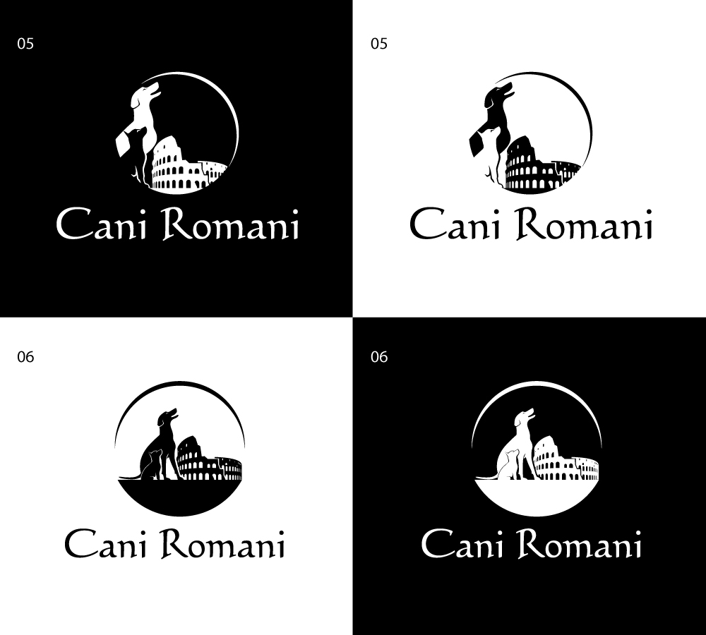 Logo Design by step forward 2 for this project | Design #27718424