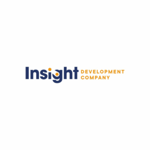 Insight development company.    Gaining insight to create change | Design de Logo par Ashani Bhattacharya