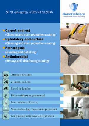 Flyer Design by NJB for this project | Design: #27731603
