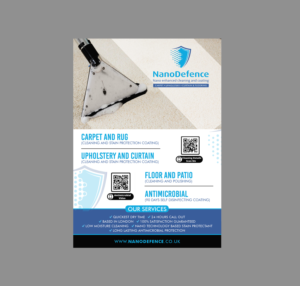Flyer Design by ABGraphics