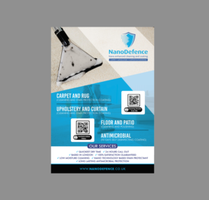 Flyer Design by ABGraphics for this project | Design: #27730726
