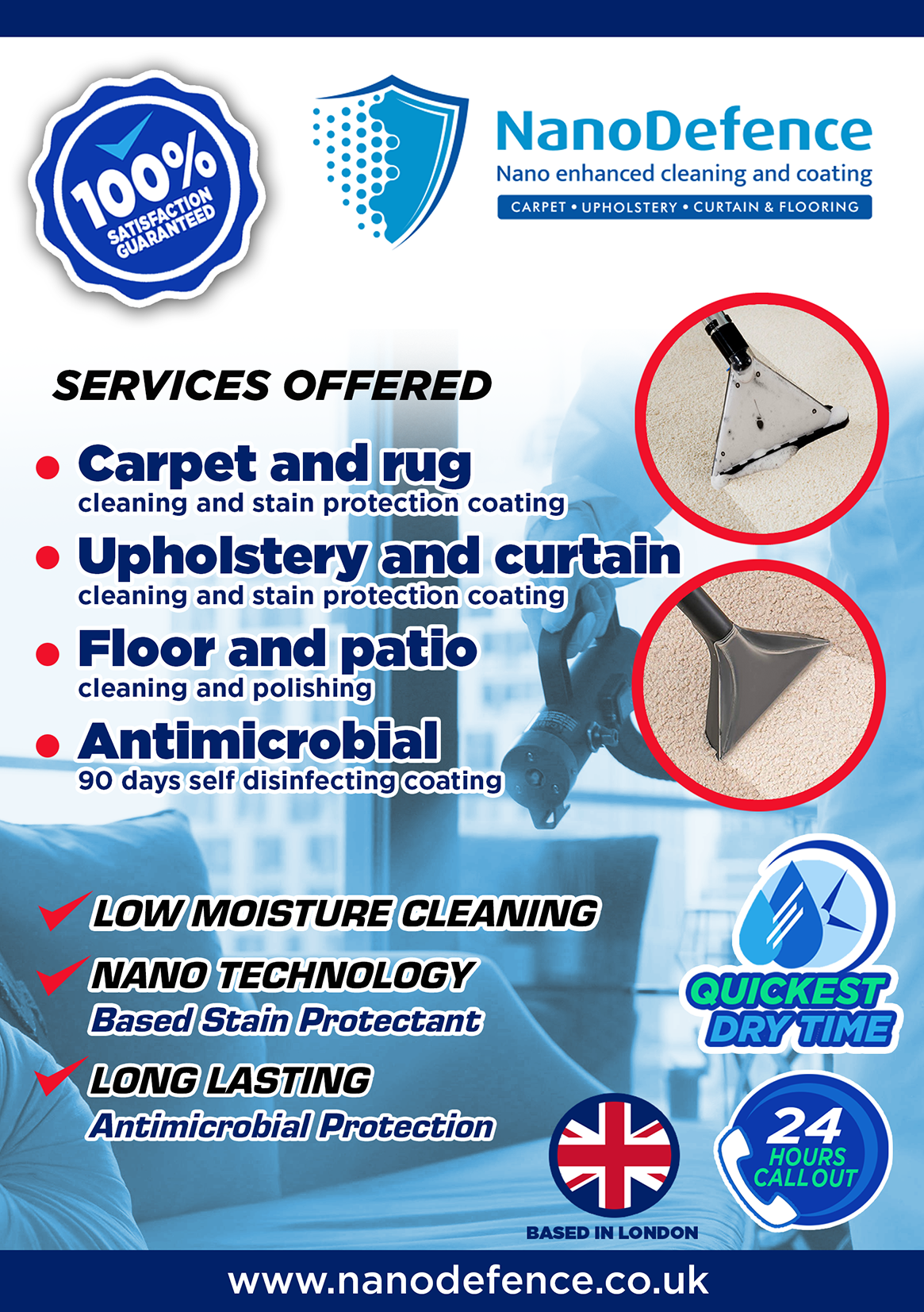 Flyer Design by JKIANN08 for this project | Design #27713945