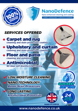 Flyer Design by JKIANN08 for this project | Design: #27713945
