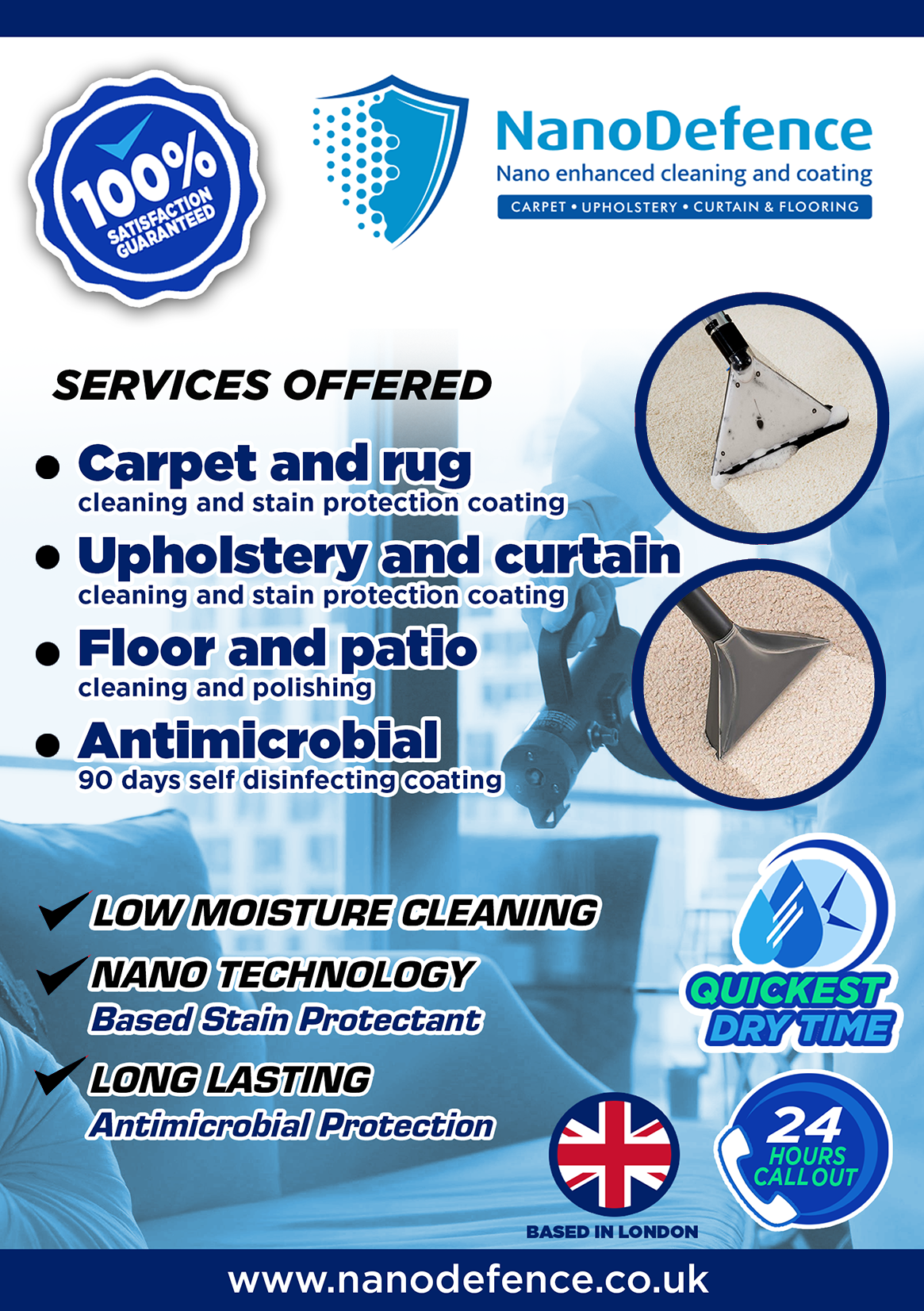 Flyer Design by JKIANN08 for this project | Design #27714049