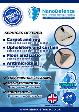 Flyer Design by JKIANN08 for this project | Design: #27714049
