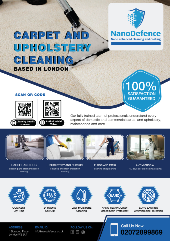 Flyer Design by SimonKu for this project | Design #27712440