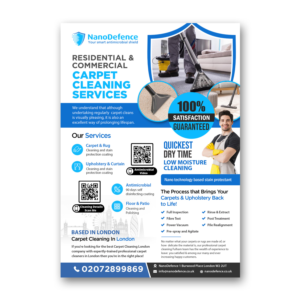 Diseño de Flyer por debdesign para este proyecto | Diseño: #27704260