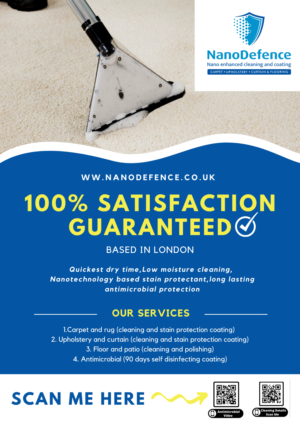 Flyer Design by 1Design