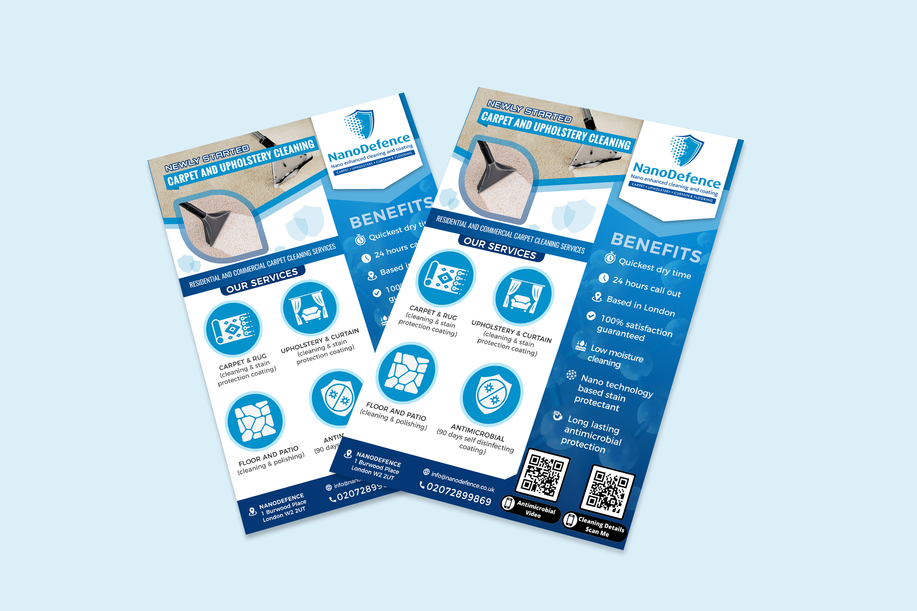 Flyer Design by SAI DESIGNS for this project | Design #27715585