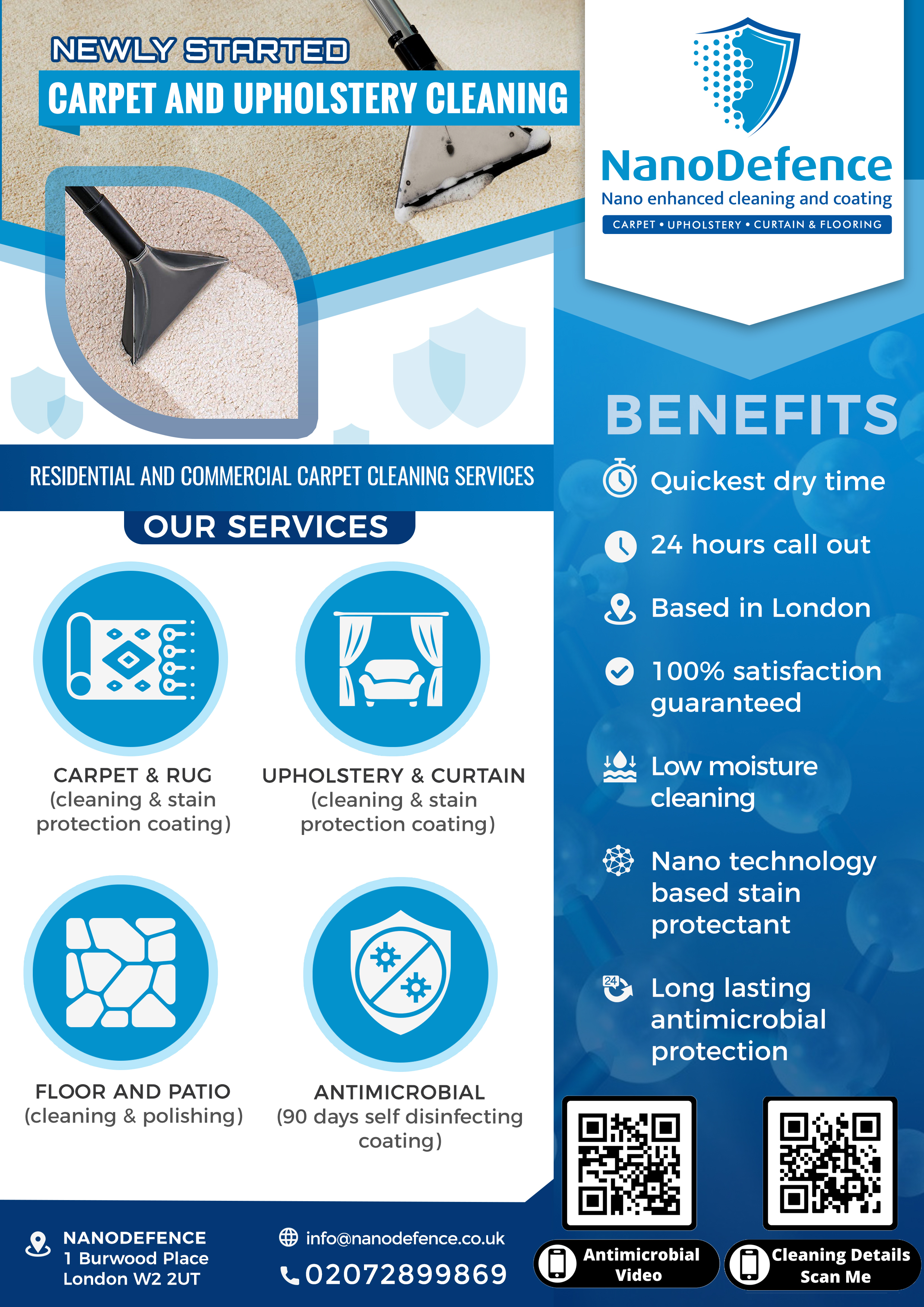 Flyer Design by SAI DESIGNS for this project | Design #27715586