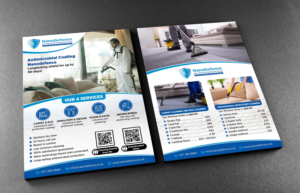 Flyer Design by GraphicsGuru for this project | Design: #27705582