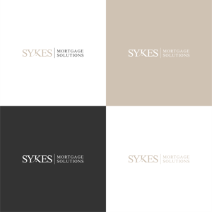 Logo Design by achil78 for Sykes Mortgage Solutions Limited | Design: #27710640