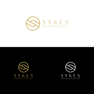 Logo Design by DoMadic for Sykes Mortgage Solutions Limited | Design: #27734682