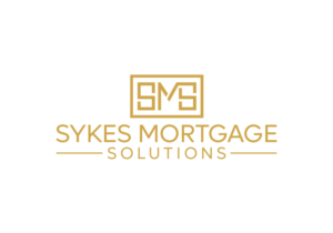 Logo Design by Soonia for Sykes Mortgage Solutions Limited | Design: #27719201