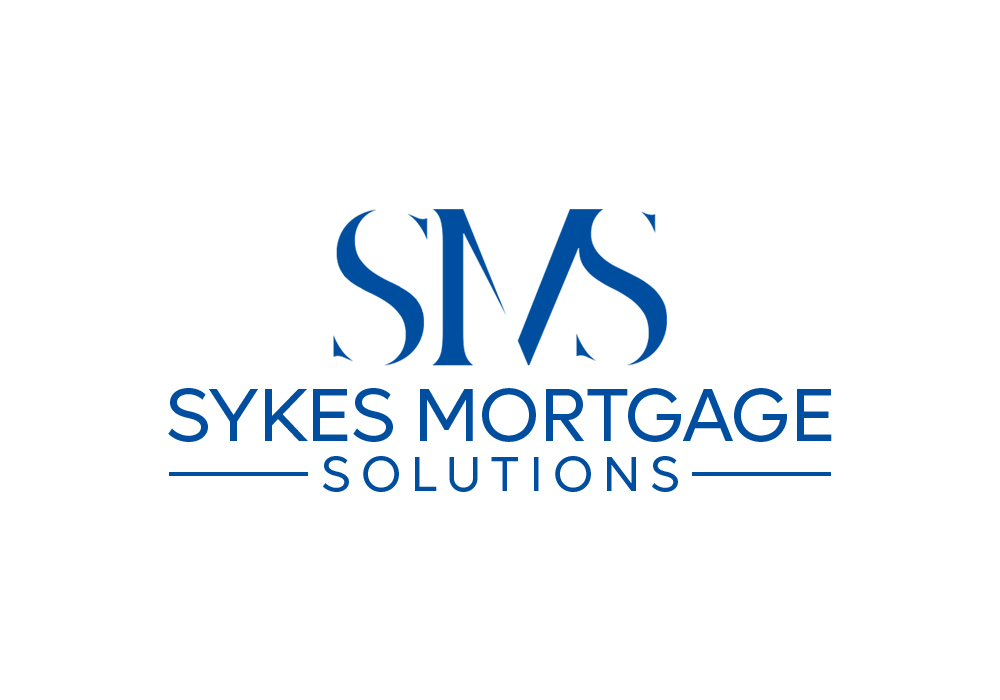 Logo Design by Soonia for Sykes Mortgage Solutions Limited | Design #27719202