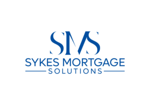Logo Design by Soonia for Sykes Mortgage Solutions Limited | Design: #27719202