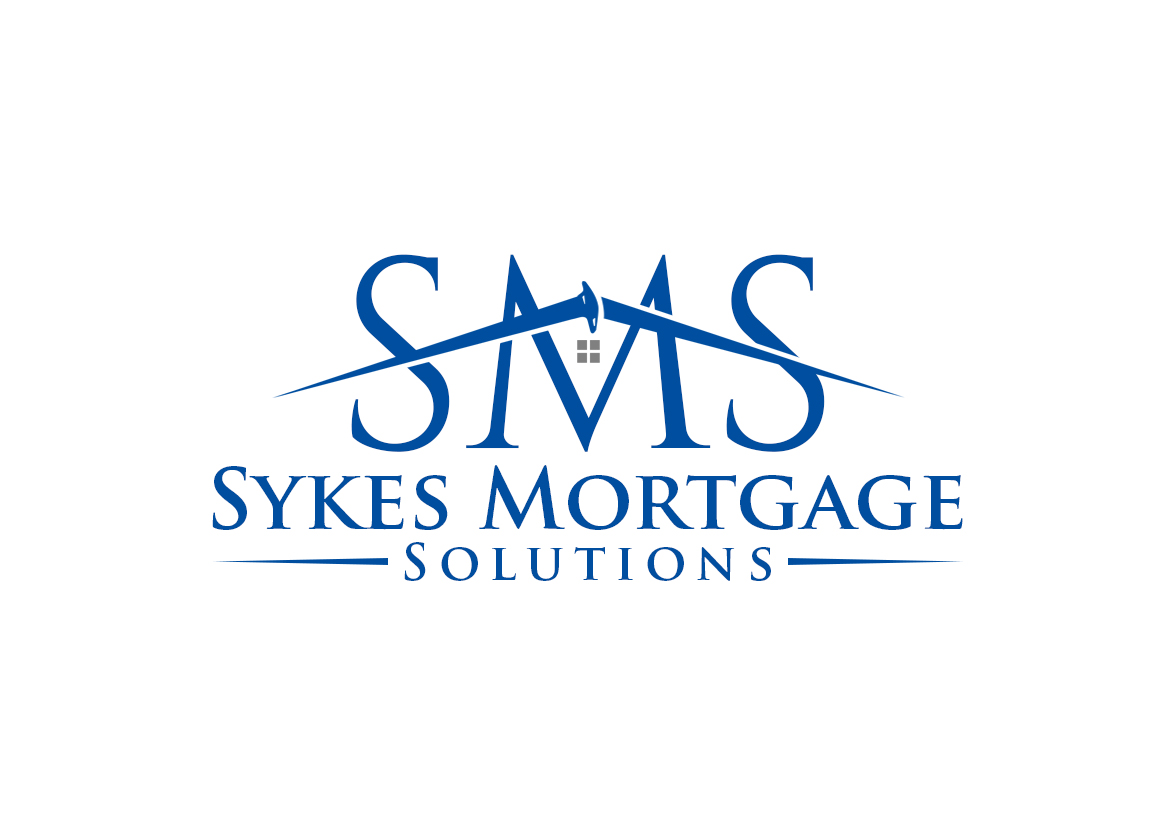 Logo Design by Soonia for Sykes Mortgage Solutions Limited | Design #27719226