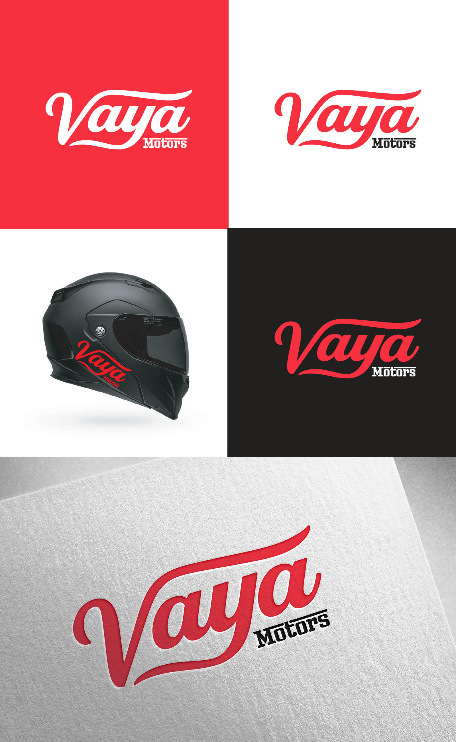 Logo Design by Retroman for Holley Performance | Design #27711478