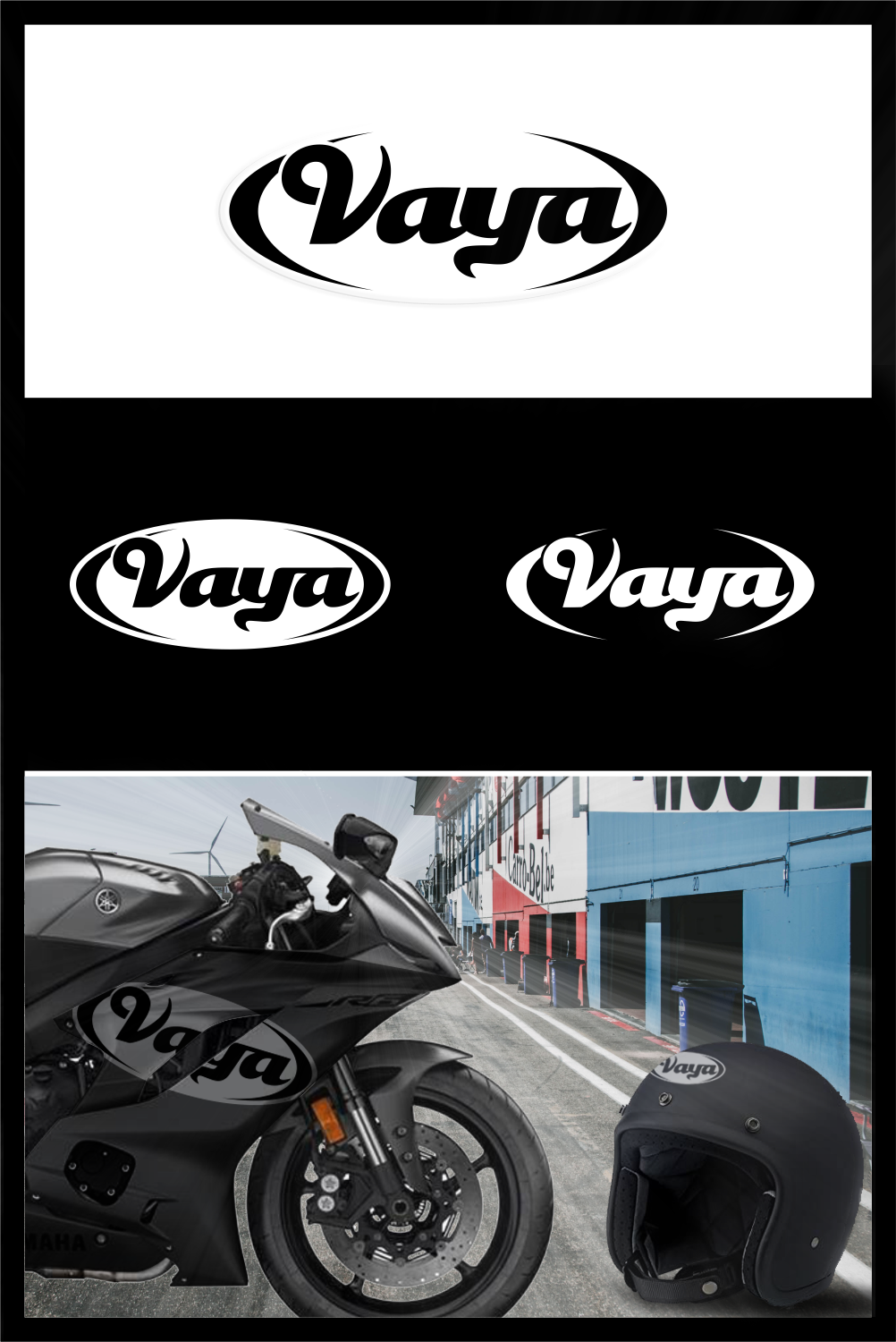 Logo Design by yuki ( yaoki_yukiro ) for Holley Performance | Design #27701757