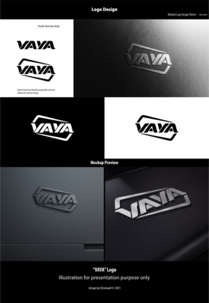 Logo Design by Chromax8