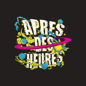 Apres des heures, new startup looking for first clothing design | Diseño de Camiseta por delegacydesign