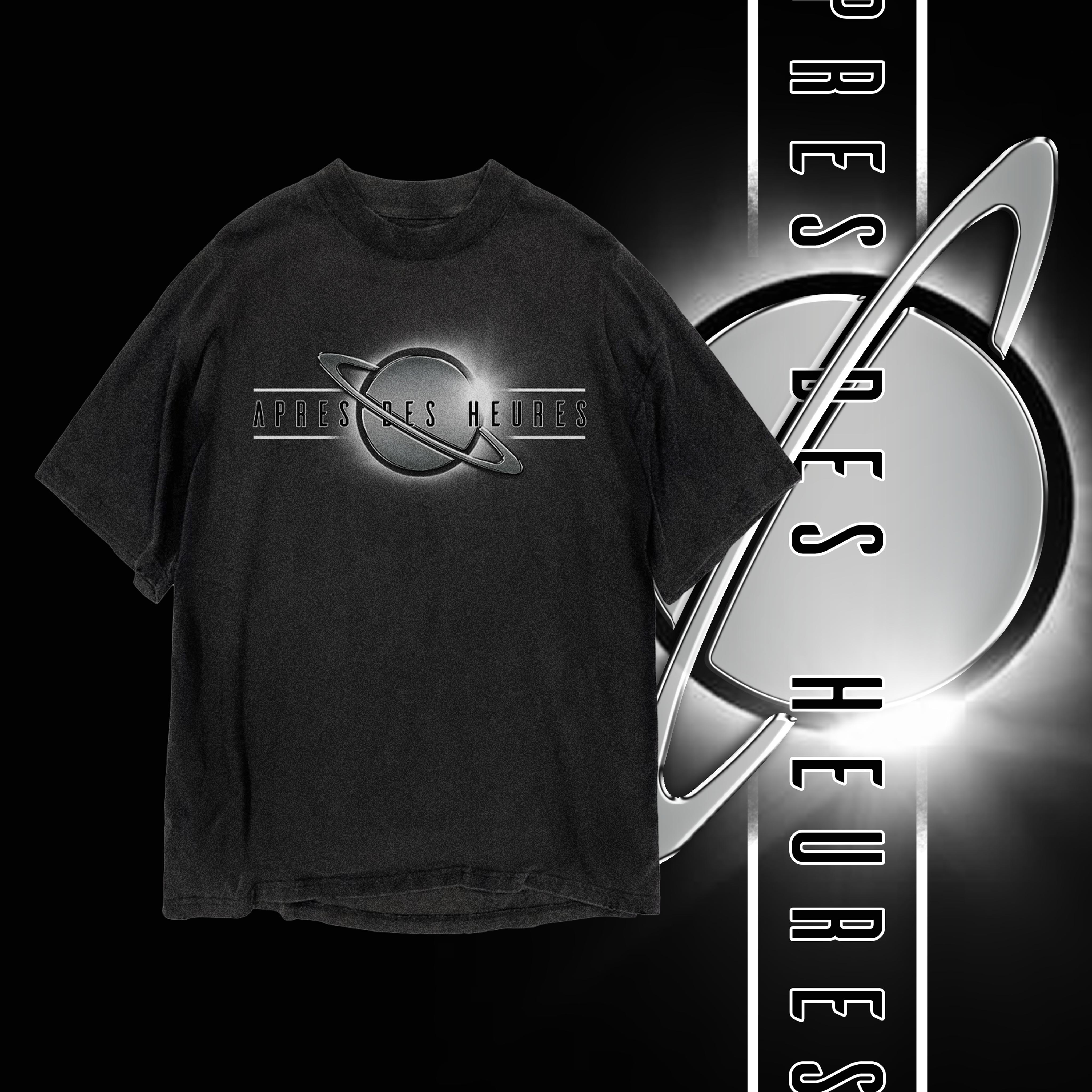 T-shirt Design by Rifqi 7 for Apres Des Heures | Design #27713135