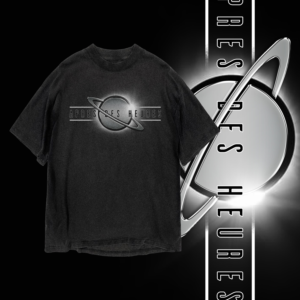 Diseño de Camiseta por Rifqi 7 para Apres Des Heures | Diseño: #27713135