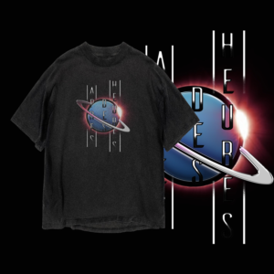 Diseño de Camiseta por Rifqi 7 para Apres Des Heures | Diseño: #27714496