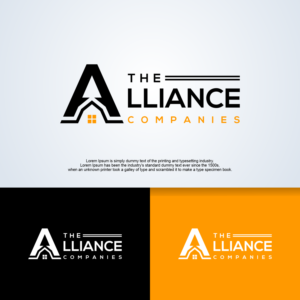 Logo Design by zilong graphic for Outflare Marketing | Design: #27699284