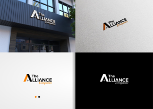 Logo Design by Zivana for Outflare Marketing | Design: #27701549