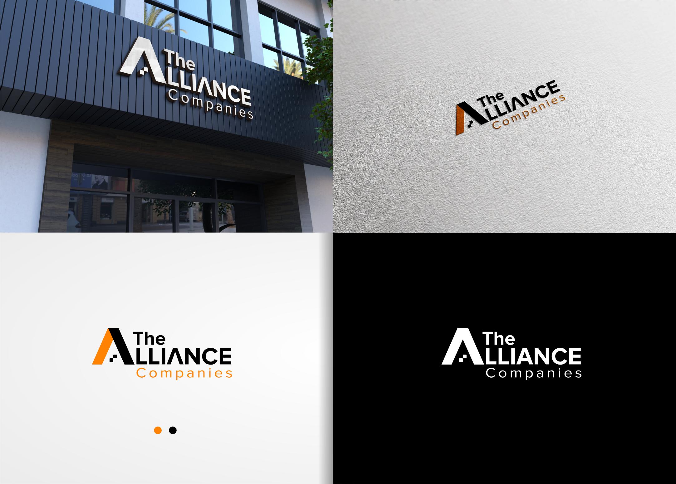 Logo Design by Zivana for Outflare Marketing | Design #27701669