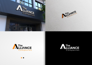 Logo Design by Zivana for Outflare Marketing | Design: #27701669
