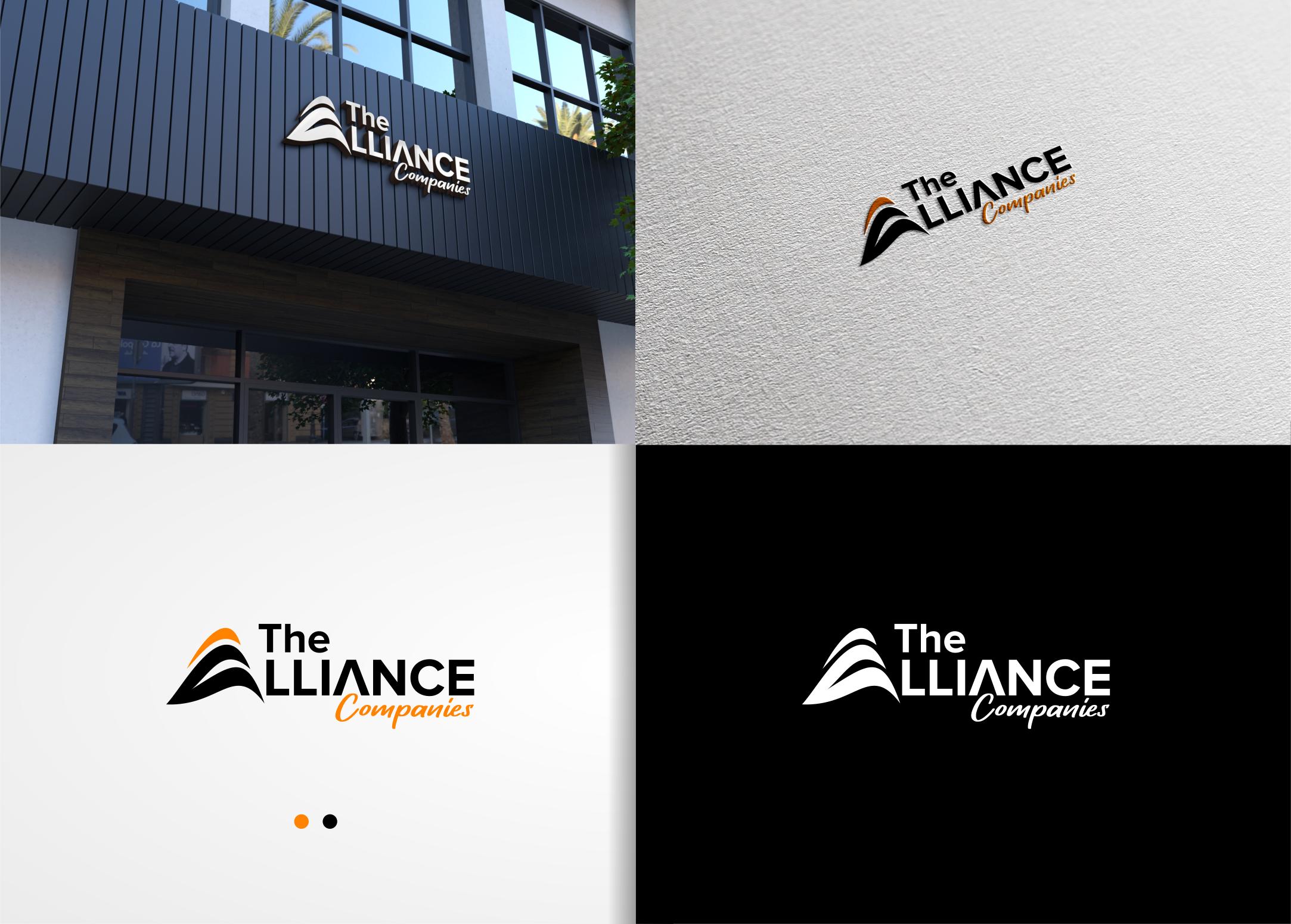 Logo Design by Zivana for Outflare Marketing | Design #27701670