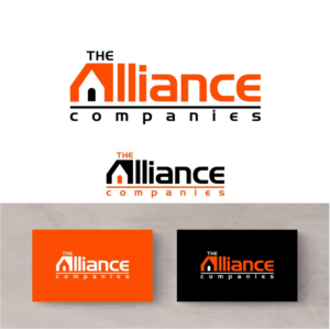 Logo Design by south door for Outflare Marketing | Design: #27707883