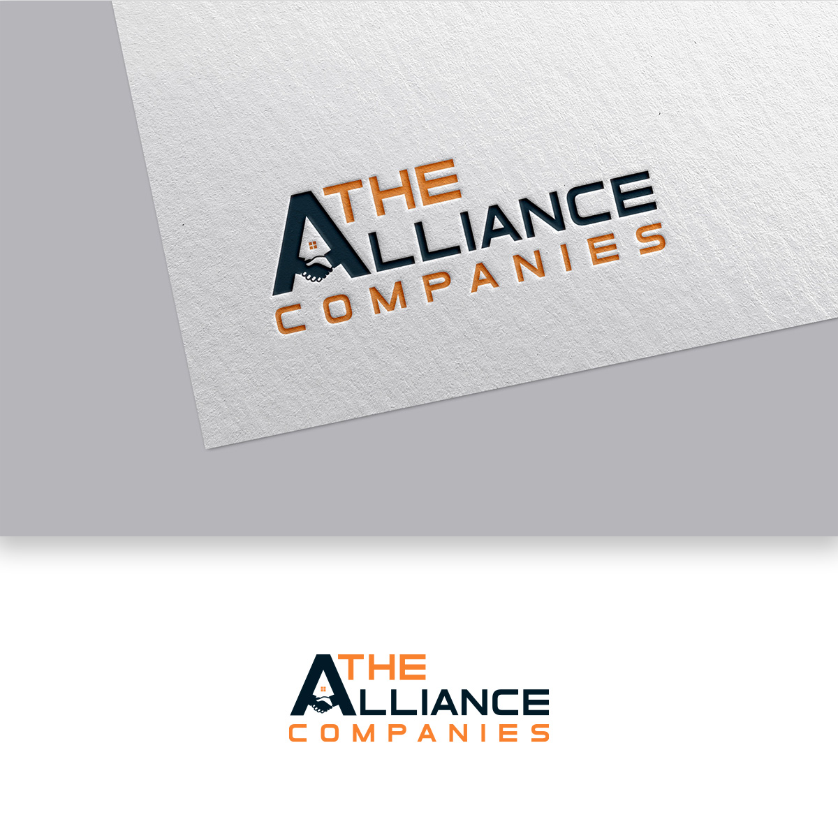 Logo Design by DesignDUO for Outflare Marketing | Design #27713881